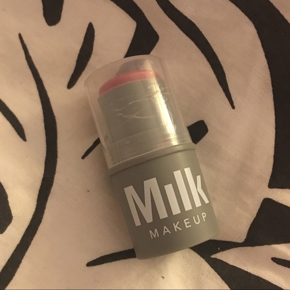 milk makeup mini blush